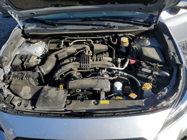 2018 SUBARU CROSSTREK - JF2GTALC7J8258344