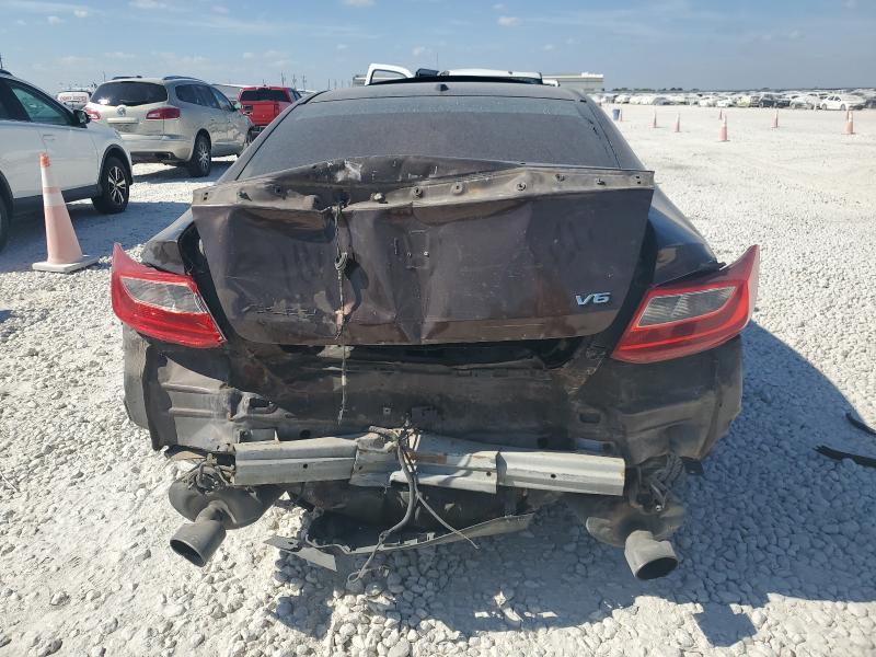 2013 HONDA ACCORD EXL - 1HGCT2B87DA000842