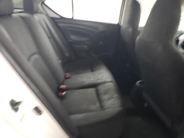 2017 NISSAN VERSA S #3293469410