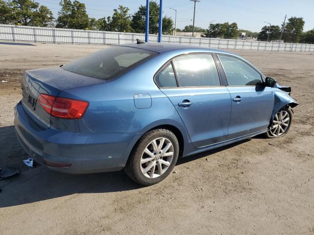 2015 VOLKSWAGEN JETTA SE #3262058090