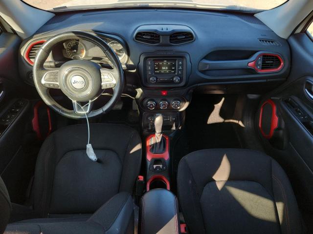 2016 JEEP RENEGADE T - ZACCJBCT4GPD86020