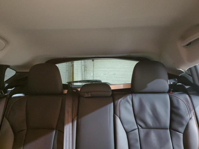 2025 SUBARU CROSSTREK #3291350152