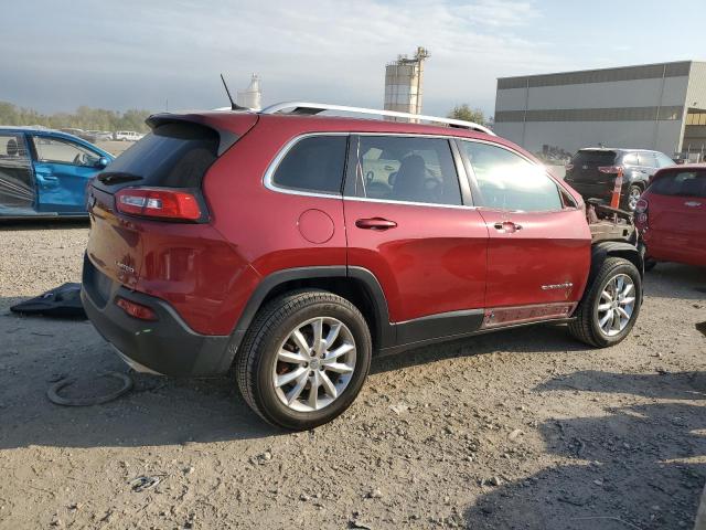 2015 JEEP CHEROKEE L - 1C4PJMDS5FW511336