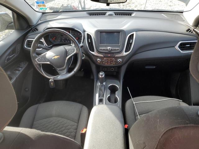 2018 CHEVROLET EQUINOX LT - 3GNAXSEV6JL343794