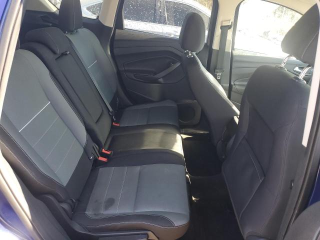 2015 FORD ESCAPE SE #3277015177