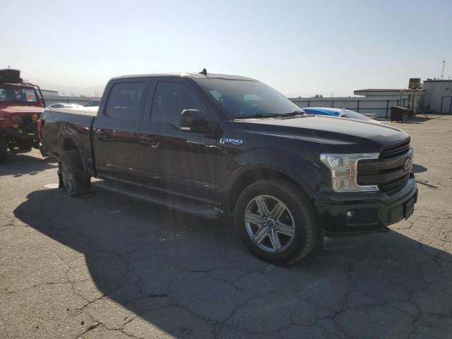 2018 FORD F150 SUPER - 1FTEW1EG7JKC41835