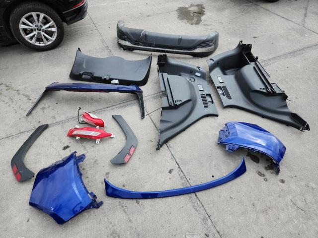 2022 HYUNDAI TUCSON SEL - 5NMJBCAE3NH093405