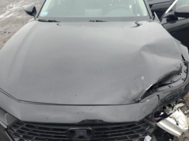 2024 HONDA ACCORD EX - 1HGCY1F39RA054211