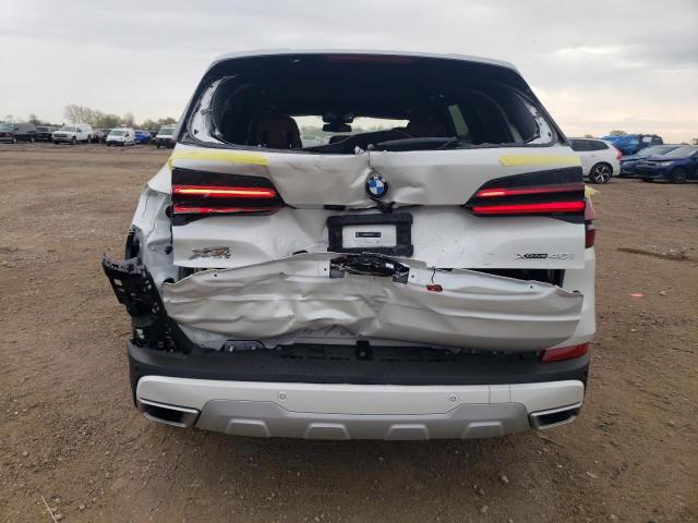 2025 BMW X5 XDRIVE4 #3291338136