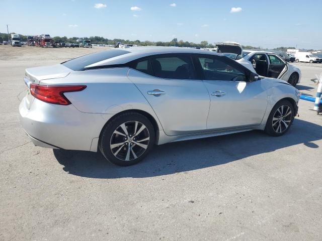 2016 NISSAN MAXIMA 3.5S 1N4AA6AP0GC429704