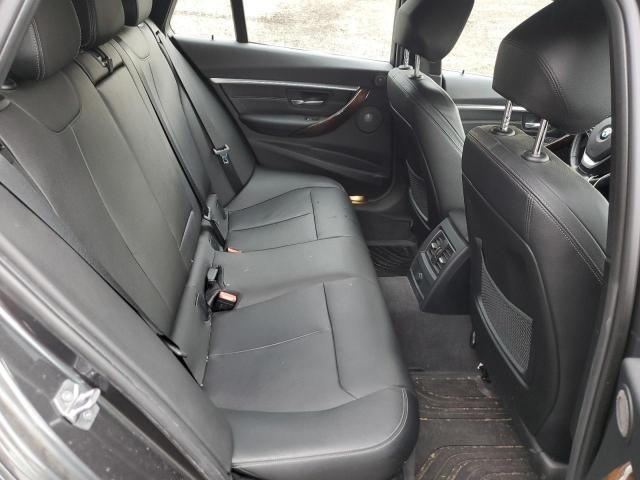 2016 BMW 328 D XDRIVE WBA8J1C50GK458467