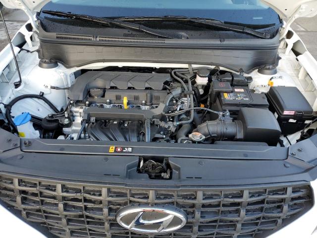 2025 HYUNDAI VENUE SEL - KMHRC8A39SU382137