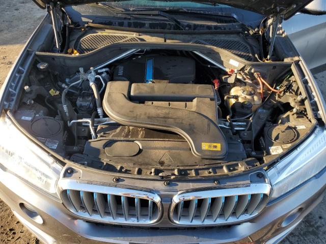 2017 BMW X5 XDR40E - 5UXKT0C32H0V97507