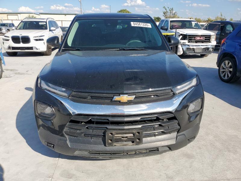 2023 CHEVROLET TRAILBLAZE - Other View