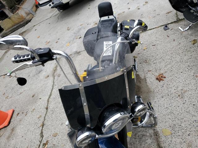 2018 HARLEY-DAVIDSON FLHCS 115T - 5HD1YPKA5JC064912