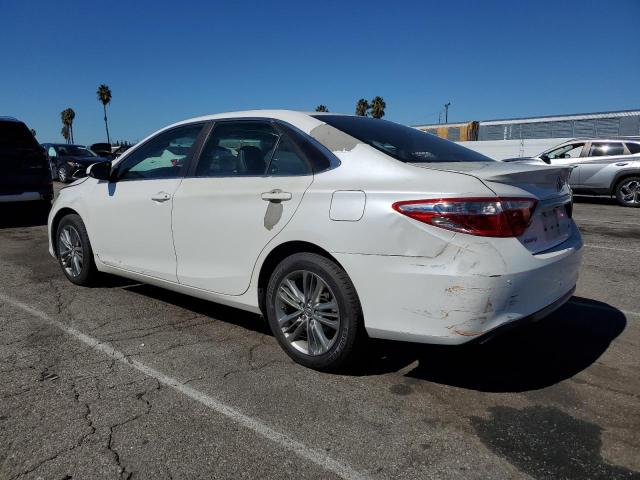 2015 TOYOTA CAMRY LE #3265945573