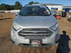 Lot #3304660905 2019 FORD ECOSPORT S