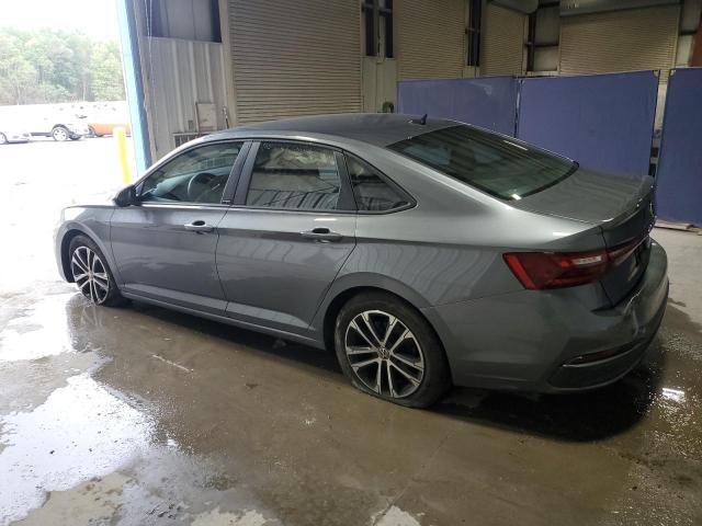 2025 VOLKSWAGEN JETTA SPOR 3VWBX7BU2SM029056