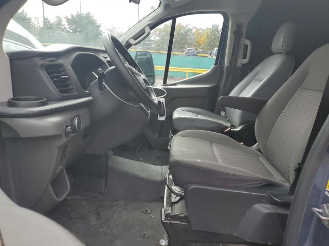 2024 FORD TRANSIT T-350 #3291726237