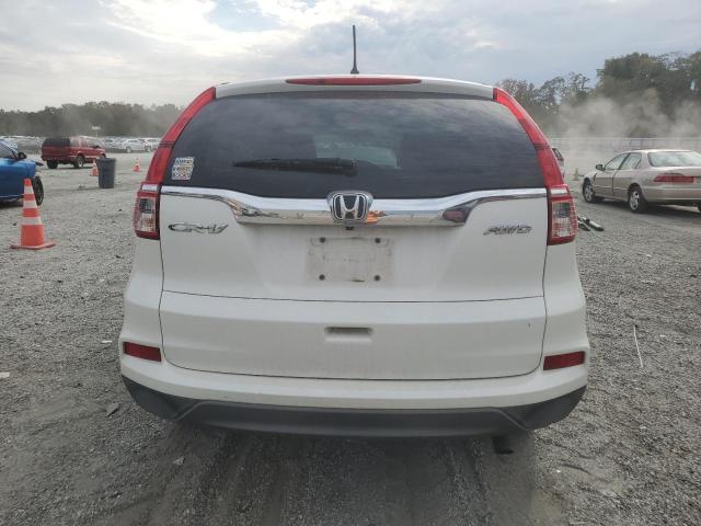 2016 HONDA CR-V LX - 5J6RM4H30GL113600