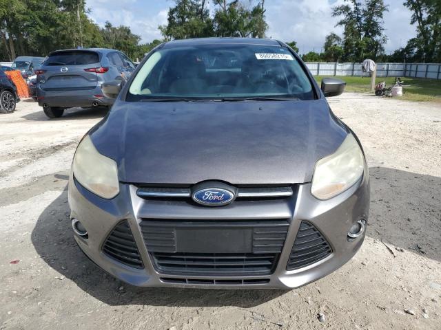 2012 FORD FOCUS SE #3296953895