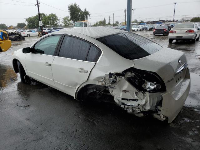 2012 NISSAN ALTIMA BASE - 1N4AL2AP7CN416062