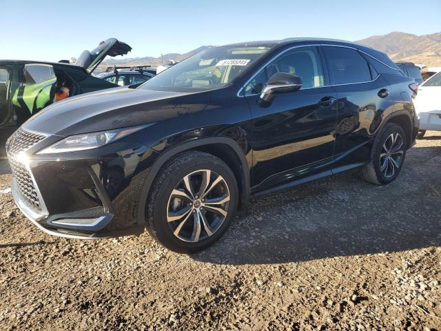2020 LEXUS RX 350 - 2T2HZMDA8LC223931
