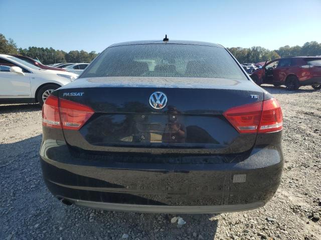2014 VOLKSWAGEN PASSAT S - 1VWAT7A37EC034016