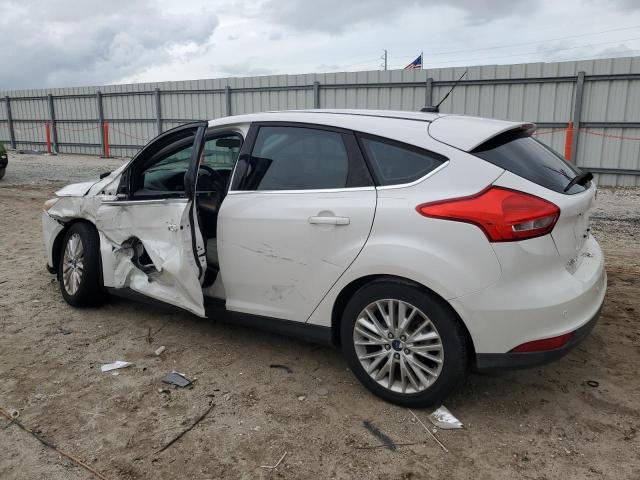 2016 FORD FOCUS TITA #3302735045