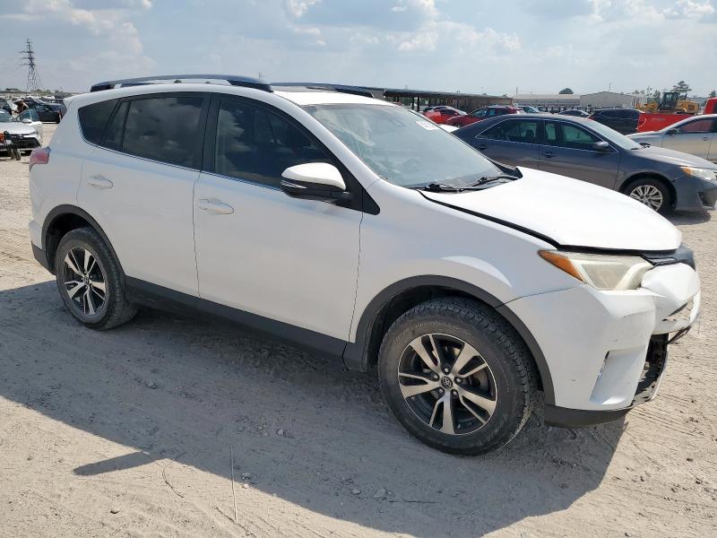 2017 TOYOTA RAV4 XLE - JTMWFREV6HD097372