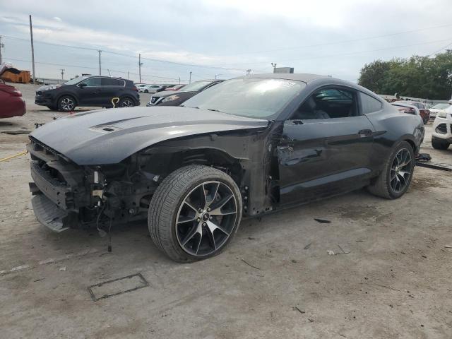 Global Auto Auctions: 2020 FORD MUSTANG