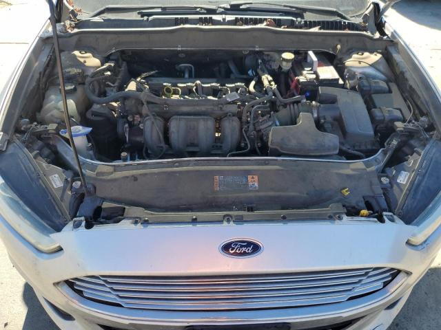 2014 FORD FUSION SE - 3FA6P0H77ER170649