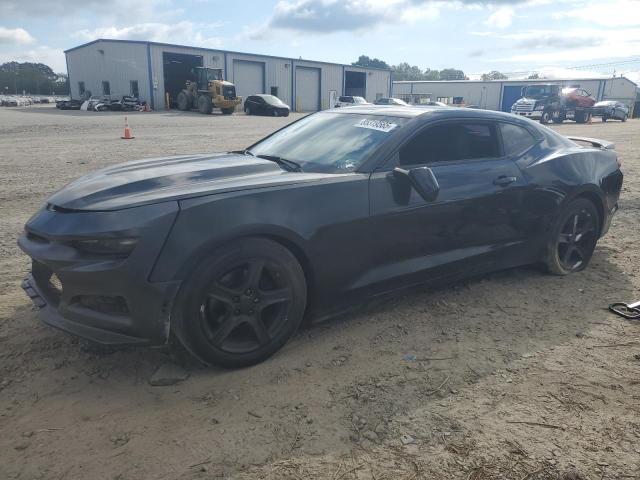 Global Auto Auctions: 2019 CHEVROLET CAMARO LS