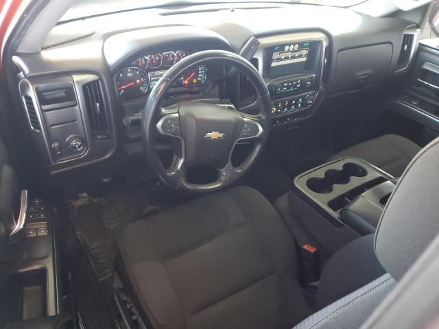 2015 CHEVROLET SILVERADO #3302030157