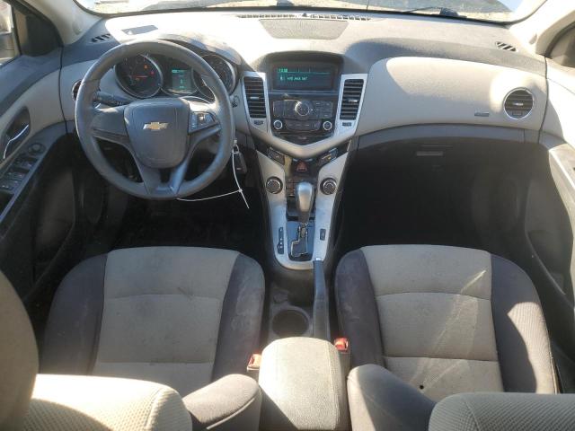 2015 CHEVROLET CRUZE #3293409074