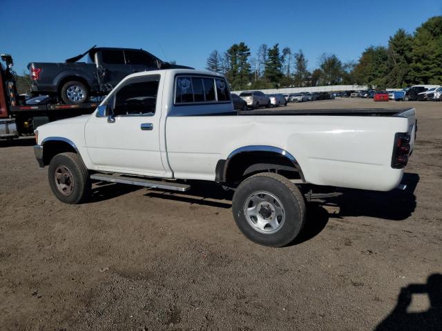 1992 TOYOTA PICKUP 1/2 #3266903051