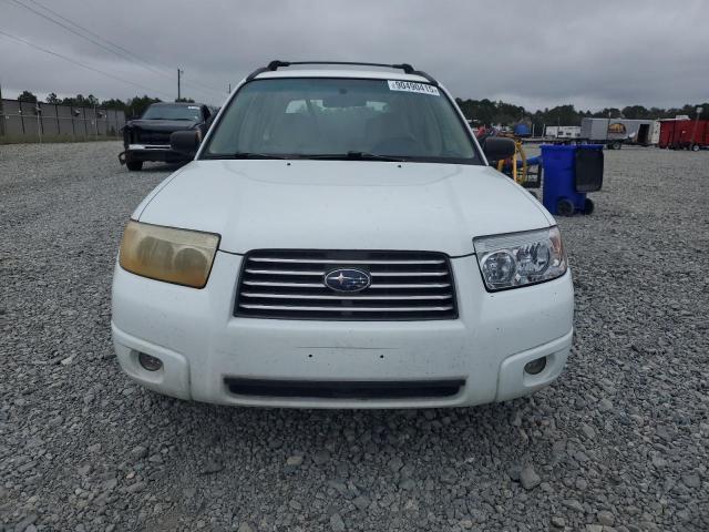 2007 SUBARU FORESTER 2 - Other View