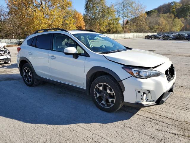 2020 SUBARU CROSSTREK - JF2GTAEC0LH202634