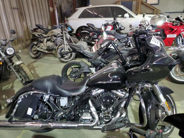 Global Auto Auctions: 2017 HARLEY-DAVIDSON FLTRXS ROA