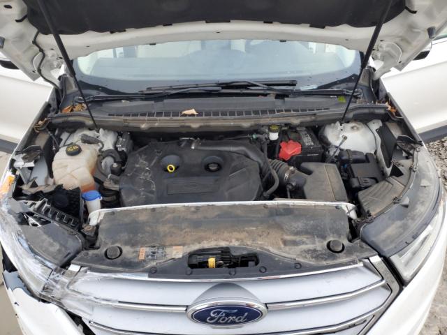 2018 FORD EDGE TITAN - 2FMPK4K9XJBB99081