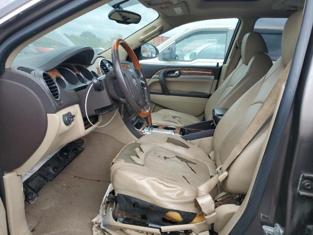 2012 BUICK ENCLAVE #3278631927