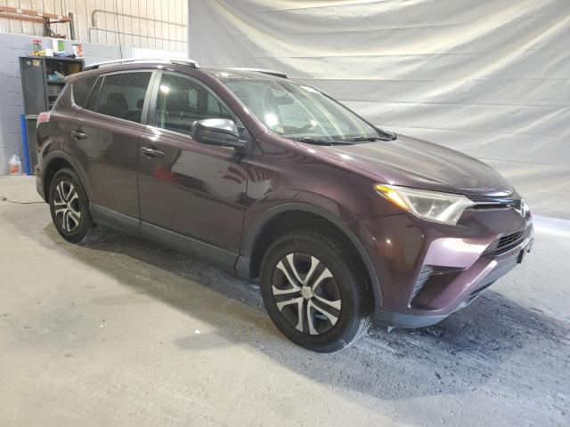 2016 TOYOTA RAV4 LE - 2T3BFREV9GW414724