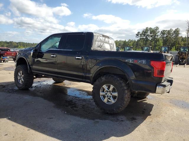 2018 FORD F150 SUPER - 1FTEW1EP1JFA40456