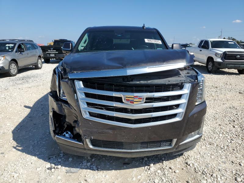 2016 CADILLAC ESCALADE E - 1GYS4JKJ4GR303937