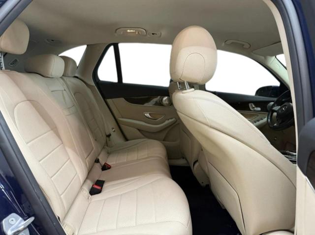 2017 MERCEDES-BENZ GLC 300 WDC0G4JB3HF258065