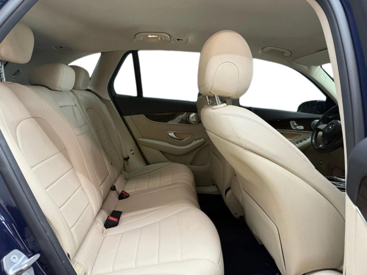 MERCEDES-BENZ GLC-CLASS 300