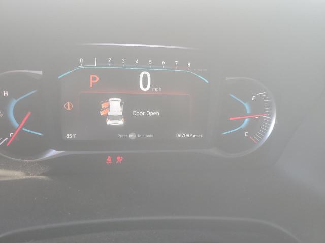 2019 HONDA PASSPORT E - 5FNYF8H51KB028698