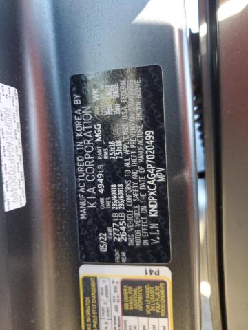 2023 KIA SPORTAGE S #3284308019