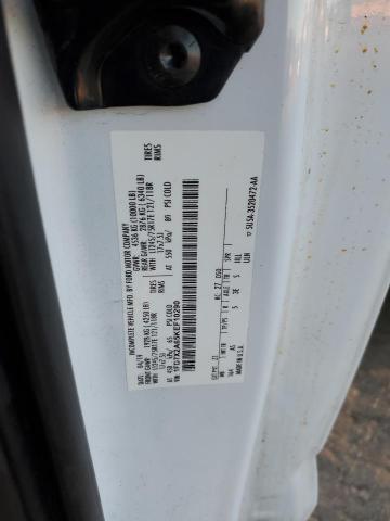 2019 FORD F250 SUPER 1FD7X2A65KEF10290