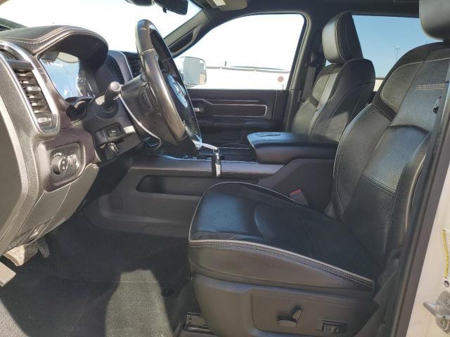 2022 RAM 2500 LARAM - 3C6UR5FL3NG281453